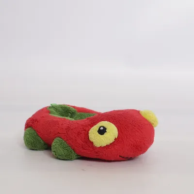 Gosedjur (Röd, Grön, Gul) från Babblarna