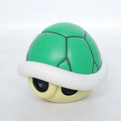 Speelgoed (Groen, Meerkleurig) van Nintendo