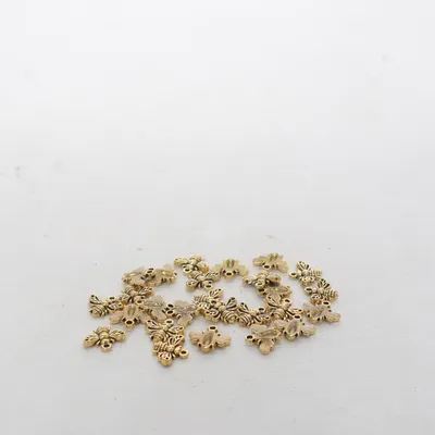 Smyckestillverkning (Guldfärgad)