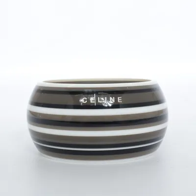 Armband (Wit, Meerkleurig) van Céline Plastic
