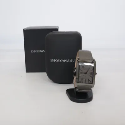 Armbandsur (AR-2063) från Emporio Armani