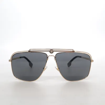 Zonnebril (2242) van Versace