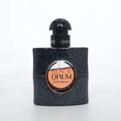 Eau de parfum (Black Opium) fra Yves Saint Laurent