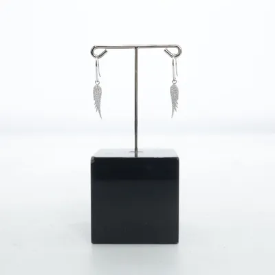 Oorbellen (Zilver) van Fossil Zilver