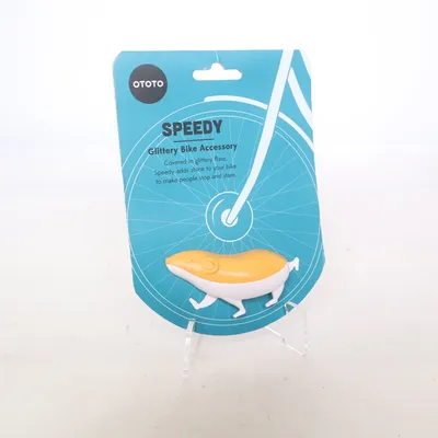 Bicycle accessory (SPEEDY) from Ototo Design