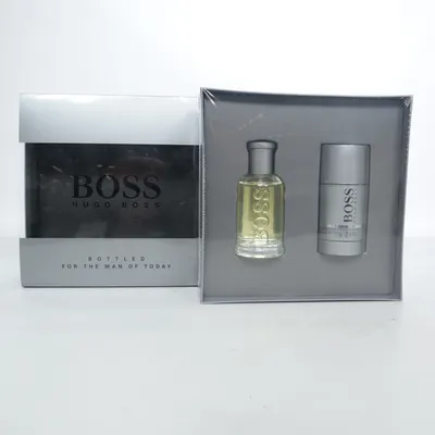 Eau de parfum fra Boss Hugo Boss