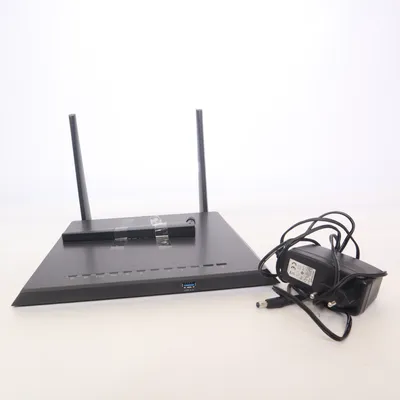 Router van Netgear