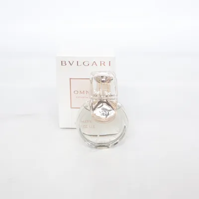 Eau de Toilette (Omnia Crystalline) från BVLGARI