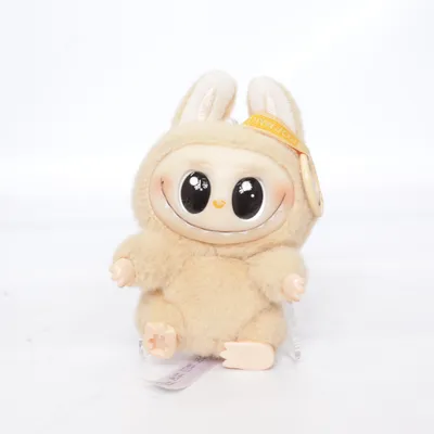 Actionfigur (Beige) från The Monsters