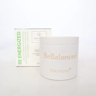 Doftljus från PartyLite