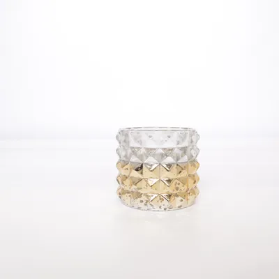 Ljuslykta (Transparent) från Amsterdam