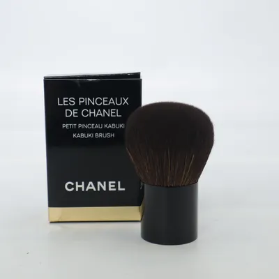 Makeup børste (Les Pinceaux De Chanel) fra Chanel