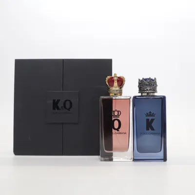 Eau de Parfum (Q ) från Dolce & Gabbana