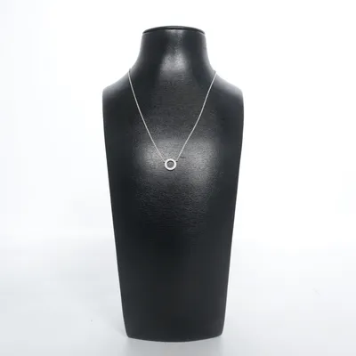 Halsband (Silverfärgad) från Thomas Sabo Silver