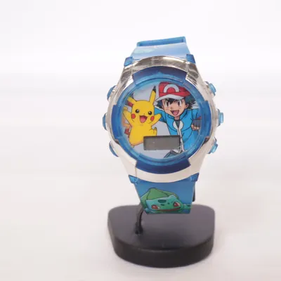 Armbandsur (POK3017AZ) från Pokémon