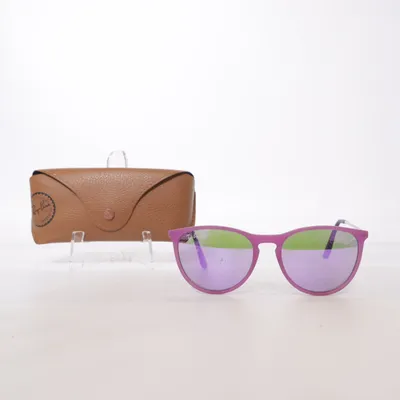 Zonnebril (RJ 9060S) van Ray-Ban