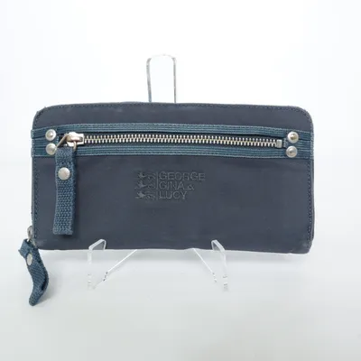 Wallet (Cashe More) from George Gina & Lucy