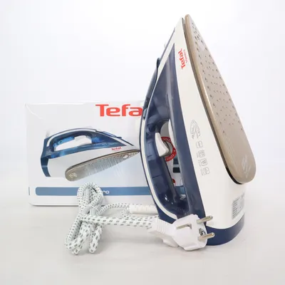 Strykjärn (Maestro) från Tefal
