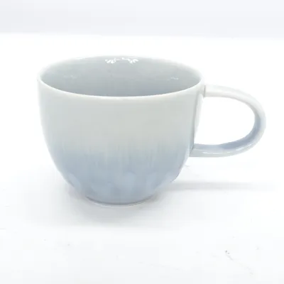 Tasse (Gris, Bleu) de Søstrene Grenes
