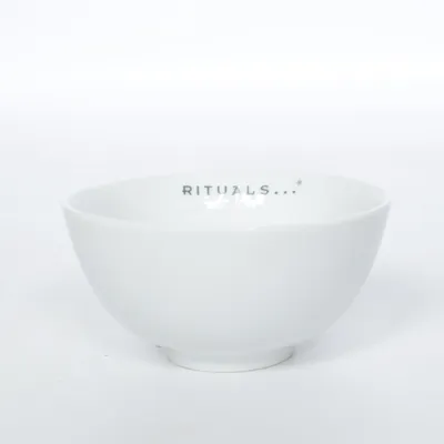 Bowl (White) from Rituals