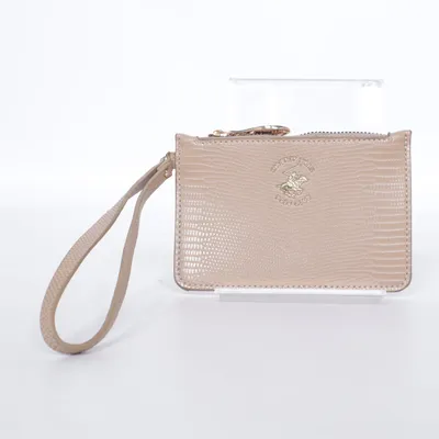 Portmonnä (Beige) från Beverly Hills Polo Club