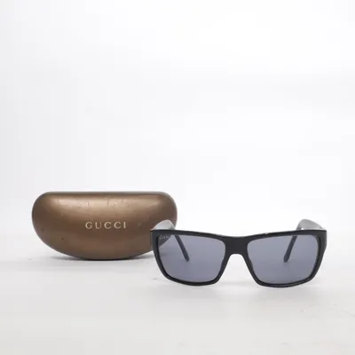 Zonnebril (GG1000/S) van Gucci