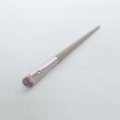 Make-up kwast (Bruin)