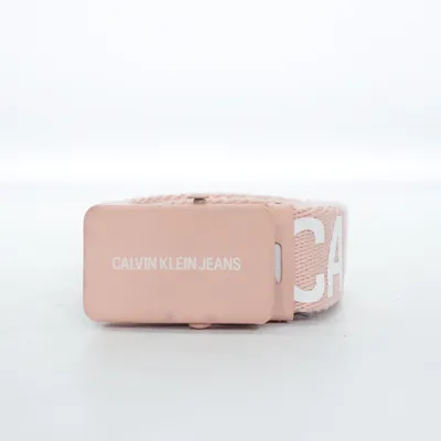 Riem (Roze) van Calvin Klein Jeans