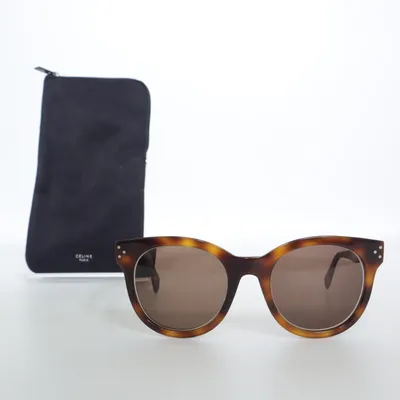 Sunglasses (CL413202) from Céline
