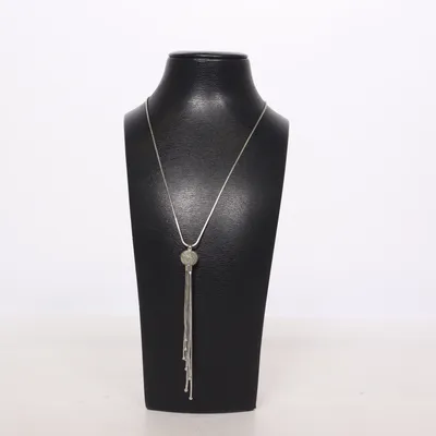 Collier (Argent) Métal inconnu