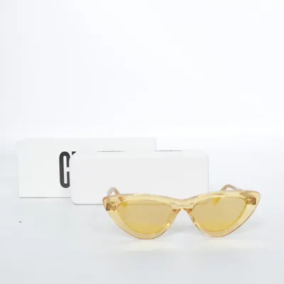 Solglasögon (Gul) från Chimi
