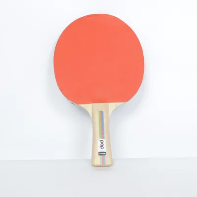 Pingisracket (Röd, Beige, Flerfärgad) från Stiga