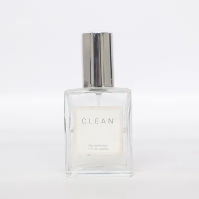 Eau de Parfum från CLEAN