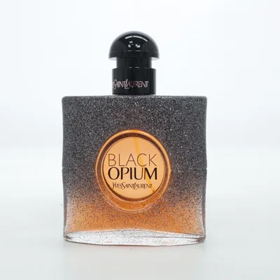 Eau de Parfum (Black Opium) från Yves Saint Laurent