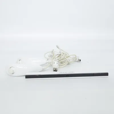 Game controller (Hvid)