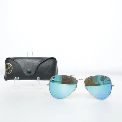 Zonnebril (RB3026) van Ray-Ban
