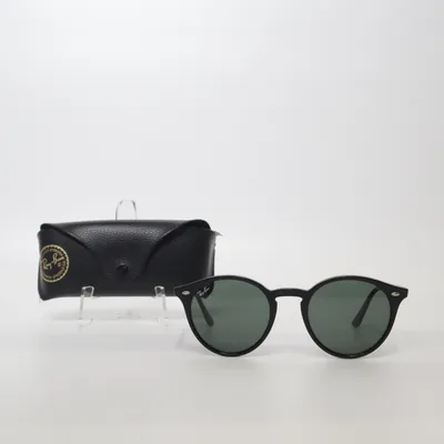 Zonnebril (Groen) van Ray-Ban