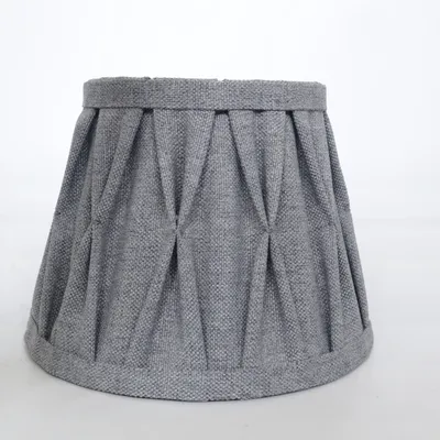 Lamp shade (Gray)
