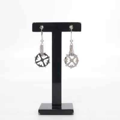 Örhängen (Silverfärgad) från Emporio Armani Silver