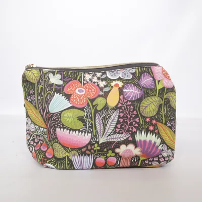 Sminkväska (Flerfärgad) från Åhléns