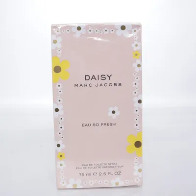 Eau de Toilette (Daisy) from Marc Jacobs
