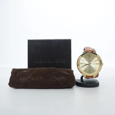 Armbandsur (MK-2256) från Michael Kors