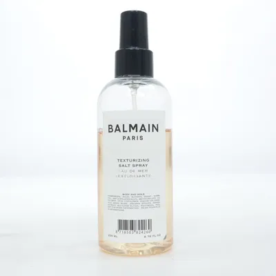 Hair mist (Texturizing Salt Spray) fra Balmain