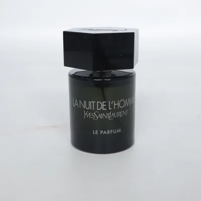 Eau de Parfum (La Nuit de L'Homme) van Yves Saint Laurent