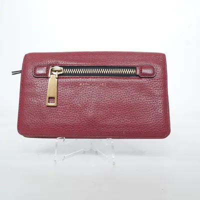 Plånbok (Gotham) från Marc Jacobs Skinn