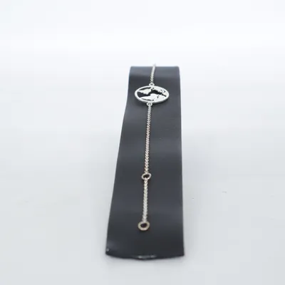 Armband (Zilver) Zilver