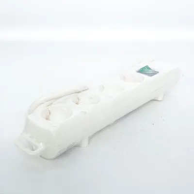 Power strip from Brennenstuhl