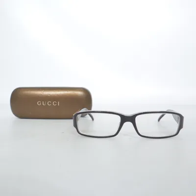 Glasses (GG 3120) from Gucci