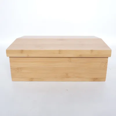 Storage box (Brown) from Alessi
