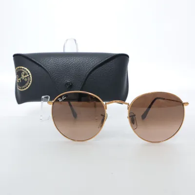 Zonnebril (RB3447Round Metal) van Ray-Ban